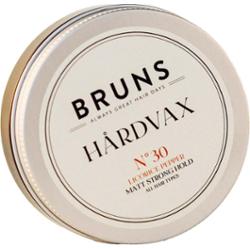 Bruns Products Hårdvax Nº30  50 ml