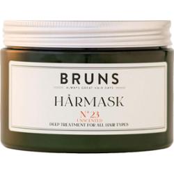 Bruns Products Hårmask Nº23  350 ml