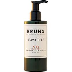 Bruns Products Hårsuffle Nº14  200 szt.