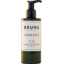 Bruns Products Hårsuffle Nº15  200 szt.