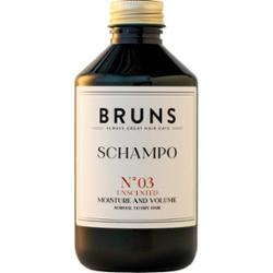 Bruns Products Schampo Nº03  300 ml