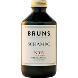 Bruns Products Schampo Nº05  330 ml