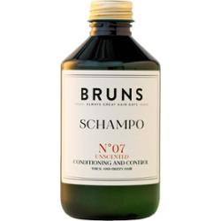 Bruns Products Schampo Nº07  300 ml