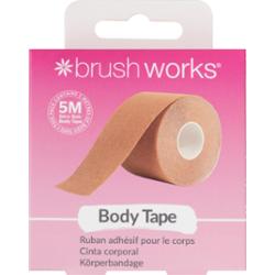 Brushworks Body Tape taśma samoprzylepna na biust 5 m