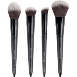 Brushworks Buff and Blend Face Set