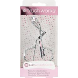 Brushworks Classic Lash Curler - zalotka do rzęs