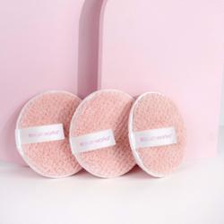 Brushworks HD Reusable Makeup Remover Pads  - płatki do demakijażu