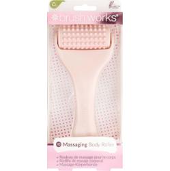Brushworks Massaging Body Roller - masażer