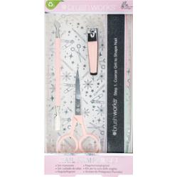 Brushworks Nail Pamper Set - zestaw do manicure