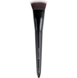Brushworks Flat Top Contour Brush pędzel do konturowania typ NO. 11 1 szt.