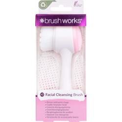 Brushworks Brushworks Accessories szczoteczka do twarzy