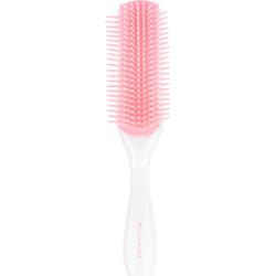 Brushworks Nine Row Hair Brush szczotka do włosów 1 szt.