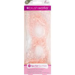 Brushworks Spa - maseczka na oczy Eye Mask