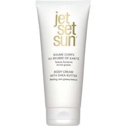 Bt Cosmetics Jet Set Sun Body Cream With Shea Butter 200 ml