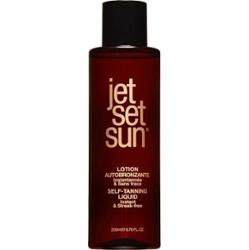 Bt Cosmetics Jet Set Sun Self Tanning Liquid 150 ml