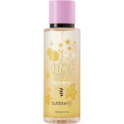 BubbleT Body Mist 250 ml