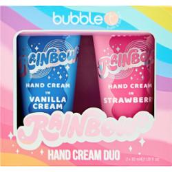 BubbleT Rainbow Hand Cream Set
