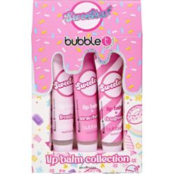 BubbleT Sweetea Lip Balm Collection