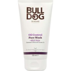 Bulldog Oil Control Face Wash żel oczyszczający do twarzy 150 ml