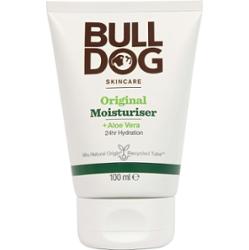 Bulldog Original Moisturiser - krem nawilżający do twarzy 100 ml