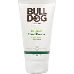 Bulldog Original Natural Skincare Hand Cream - krem do rąk 75 ml