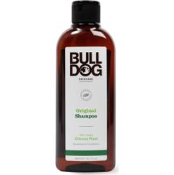 Bulldog Original Shampoo szampon energetyzujący 300 ml