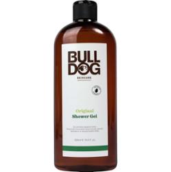 Bulldog Original Shower Gel żel pod prysznic dla mężczyzn 500 ml