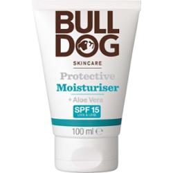 Bulldog Protective Moisturiser krem ochronny SPF 15 100 ml