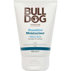 Bulldog Sensitive Moisturizer krem nawilżający do twarzy 100 ml