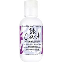Bumble and bumble Bb. Curl Defining Cream 60 ml