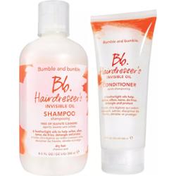 Bumble and bumble Hairdresser´s Invisible Oil Package