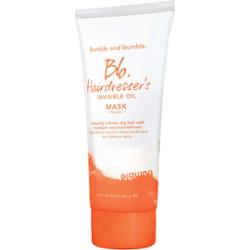 Bumble and bumble Hairdresser's Invisible Oil Mask