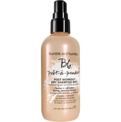 Bumble and bumble Pret a Powder Post Workout Dry Shampoo Mist 120 ml