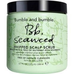 Bumble and bumble Bb. Seaweed Whipped Scalp Scrub 200 ml
