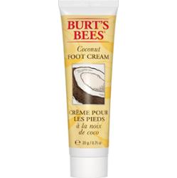 Burt´s Bees Foot Cream Coconut 120 g - krem do stóp 120 g