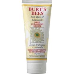Burt´s Bees Deep Cleansing Cream Soap Bark & Chamomile - krem do twarz