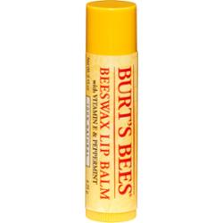 Burt´s Bees Lip Balm - balsam do ust BEESWAX