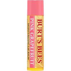 Burt´s Bees Lip Balm 4.25g - balsam do ust PINK GRAPEFRUIT