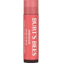 Burt´s Bees Lip Balm Tinted - balsam do ust Hibiscus