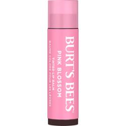 Burt´s Bees Lip Balm Tinted - balsam do ust Pink Blossom