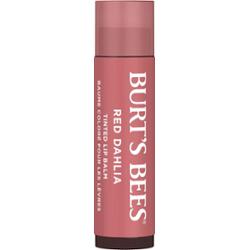 Burt´s Bees Lip Balm Tinted - balsam do ust Red Dahlia