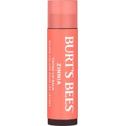 Burt´s Bees Lip Balm Tinted - balsam do ust Zinnia
