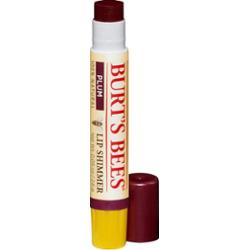Burt´s Bees Lip Shimmer Plum