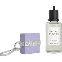 By Far Daydream Pre-Designed Collection Daydream of a Rose Garden Eau