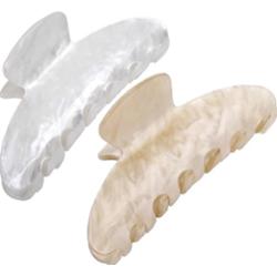 By Lyko Acrylic Cloud Beige Set