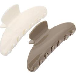 By Lyko Acrylic Cream Taupe Set