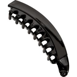 By Lyko Banana Hair Clip Black