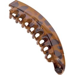 By Lyko Banana Hair Clip Turtoise