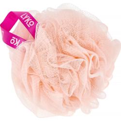 By Lyko Bath Sponge Light Pink