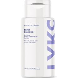 By Lyko Beyond Blonde Silver Shampoo 250 ml